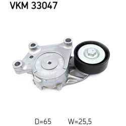 V ribbed Belt Belt Tensioner VKM33047 SKF VKM 33047 OE Ref 5751G2