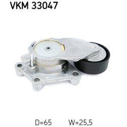 V ribbed Belt Belt Tensioner VKM33047 SKF VKM 33047 OE Ref 5751G2 SKF