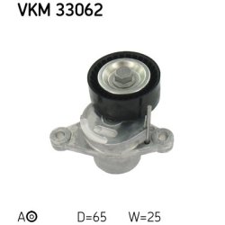 V ribbed Belt Belt Tensioner VKM33062 SKF VKM 33062 OE Ref 1611426580