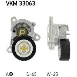 V ribbed Belt Belt Tensioner VKM33063 SKF VKM 33063 OE Ref 5751A0