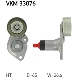 V ribbed Belt Belt Tensioner VKM33076 SKF VKM 33076 OE Ref 5751A9