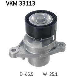 V ribbed Belt Belt Tensioner VKM33113 SKF VKM 33113 OE Ref 1613255380