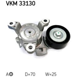 V ribbed Belt Belt Tensioner VKM33130 SKF VKM 33130 OE Ref 5751C0