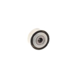 V ribbed Belt Deflection guide Pulley VKM33132 SKF VKM 33132 OE Ref 1613840180 SKF