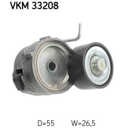 V ribbed Belt Belt Tensioner VKM33208 SKF VKM 33208 OE Ref 1611426280