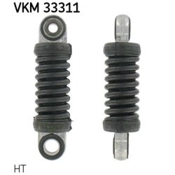 V ribbed Belt Belt Tensioner VKM33311 SKF VKM 33311 OE Ref 575131