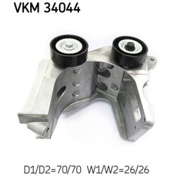 V ribbed Belt Belt Tensioner VKM34044 SKF VKM 34044 OE Ref 1149701