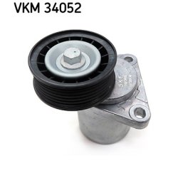 V ribbed Belt Belt Tensioner VKM34052 SKF VKM 34052 OE Ref 1127103