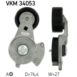 V ribbed Belt Belt Tensioner VKM34053 SKF VKM 34053 OE Ref 3553187