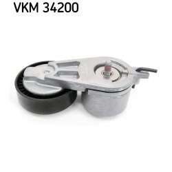 V ribbed Belt Belt Tensioner VKM34200 SKF VKM 34200 OE Ref 1376316 SKF