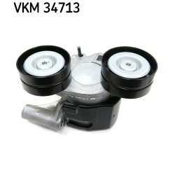V ribbed Belt Belt Tensioner VKM34713 SKF VKM 34713 OE Ref 1764875