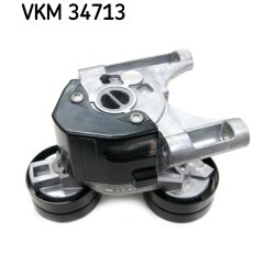 V ribbed Belt Belt Tensioner VKM34713 SKF VKM 34713 OE Ref 1764875 SKF