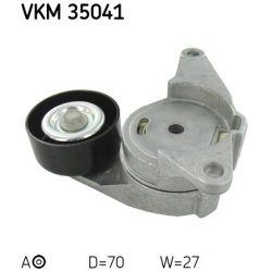 V ribbed Belt Belt Tensioner VKM35041 SKF VKM 35041 OE Ref 71770693