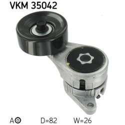 V ribbed Belt Belt Tensioner VKM35042 SKF VKM 35042 OE Ref 5636736