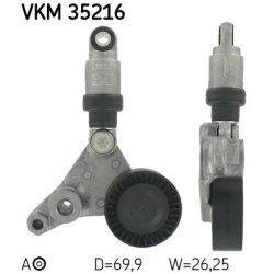 V ribbed Belt Belt Tensioner VKM35216 SKF VKM 35216 OE Ref 5636741