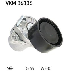 V ribbed Belt Belt Tensioner VKM36136 SKF VKM 36136 OE Ref 1172000Q9E