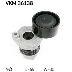 V ribbed Belt Belt Tensioner VKM36138 SKF VKM 36138 OE Ref 117506193R