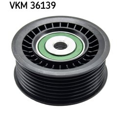 V ribbed Belt Deflection guide Pulley VKM36139 SKF VKM 36139 OE Ref 4152020219 SKF