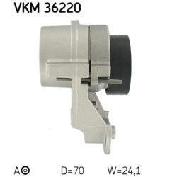 V ribbed Belt Belt Tensioner VKM36220 SKF VKM 36220 OE Ref 30637070 SKF