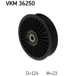 V ribbed Belt Deflection guide Pulley VKM36250 SKF VKM 36250 OE Ref 8972507501