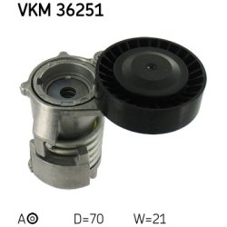 V ribbed Belt Belt Tensioner VKM36251 SKF VKM 36251 OE Ref 1540603