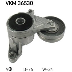 V ribbed Belt Belt Tensioner VKM36530 SKF VKM 36530 OE Ref 9179314 SKF