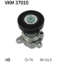 V ribbed Belt Belt Tensioner VKM37010 SKF VKM 37010 OE Ref PQG100180