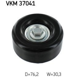 V ribbed Belt Deflection guide Pulley VKM37041 SKF VKM 37041 OE Ref 1X4E19A216DB