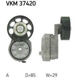 V ribbed Belt Belt Tensioner VKM37420 SKF VKM 37420 OE Ref ERR4708
