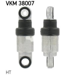 V ribbed Belt Belt Tensioner VKM38007 SKF VKM 38007 OE Ref 11281717188