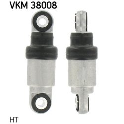 V ribbed Belt Belt Tensioner VKM38008 SKF VKM 38008 OE Ref 11281247051