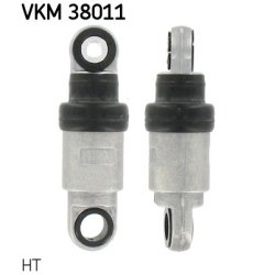 V ribbed Belt Belt Tensioner VKM38011 SKF VKM 38011 OE Ref 11281717210