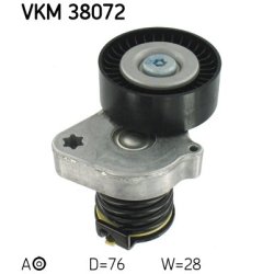 V ribbed Belt Belt Tensioner VKM38072 SKF VKM 38072 OE Ref 2712000270