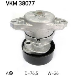 V ribbed Belt Belt Tensioner VKM38077 SKF VKM 38077 OE Ref 2722000070 SKF