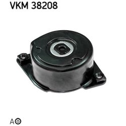 V ribbed Belt Belt Tensioner VKM38208 SKF VKM 38208 OE Ref 11282248484