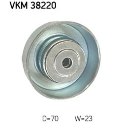 V ribbed Belt Belt Tensioner VKM38220 SKF VKM 38220 OE Ref 11282243592 SKF