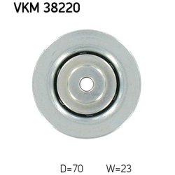 V ribbed Belt Belt Tensioner VKM38220 SKF VKM 38220 OE Ref 11282243592 SKF