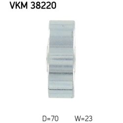 V ribbed Belt Belt Tensioner VKM38220 SKF VKM 38220 OE Ref 11282243592 SKF
