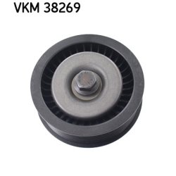 V ribbed Belt Deflection guide Pulley VKM38269 SKF VKM 38269 OE Ref 6422002070 SKF