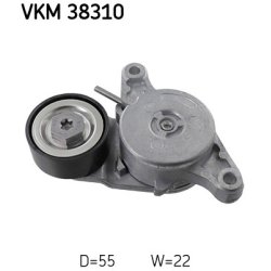 V ribbed Belt Belt Tensioner VKM38310 SKF VKM 38310 OE Ref 16620WA010