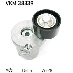V ribbed Belt Belt Tensioner VKM38339 SKF VKM 38339 OE Ref 11287800333