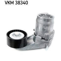 V ribbed Belt Belt Tensioner VKM38340 SKF VKM 38340 OE Ref 11287599097