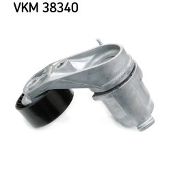 V ribbed Belt Belt Tensioner VKM38340 SKF VKM 38340 OE Ref 11287599097 SKF