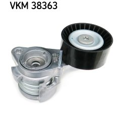 V ribbed Belt Belt Tensioner VKM38363 SKF VKM 38363 OE Ref 11287582761