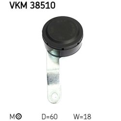 V ribbed Belt Belt Tensioner VKM38510 SKF VKM 38510 OE Ref 0003208V007000000 SKF