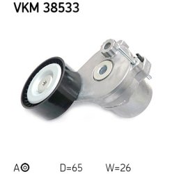V ribbed Belt Belt Tensioner VKM38533 SKF VKM 38533 OE Ref 2742001370