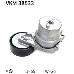 V ribbed Belt Belt Tensioner VKM38533 SKF VKM 38533 OE Ref 2742001370 SKF