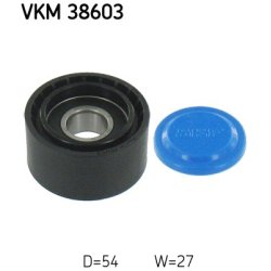 V ribbed Belt Deflection guide Pulley VKM38603 SKF VKM 38603 OE Ref 05080319AA