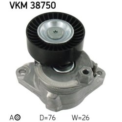 V ribbed Belt Belt Tensioner VKM38750 SKF VKM 38750 OE Ref 1562000570