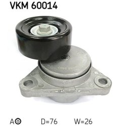 V ribbed Belt Belt Tensioner VKM60014 SKF VKM 60014 OE Ref 25184786
